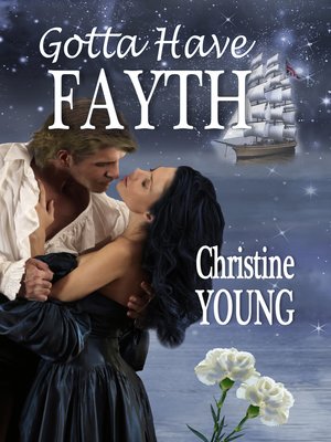cover image of Gotta Have Fayth